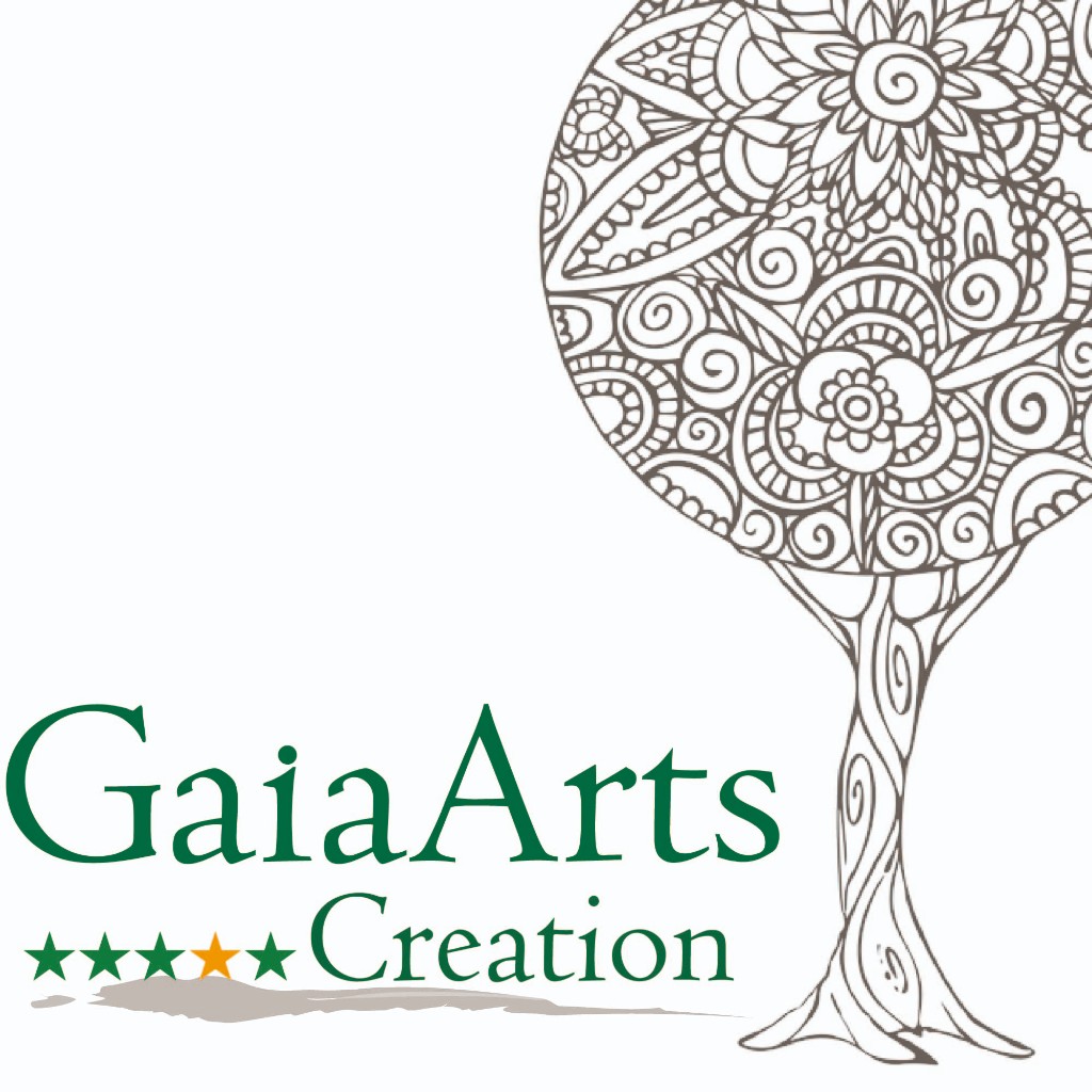 GaiaArtsCreation